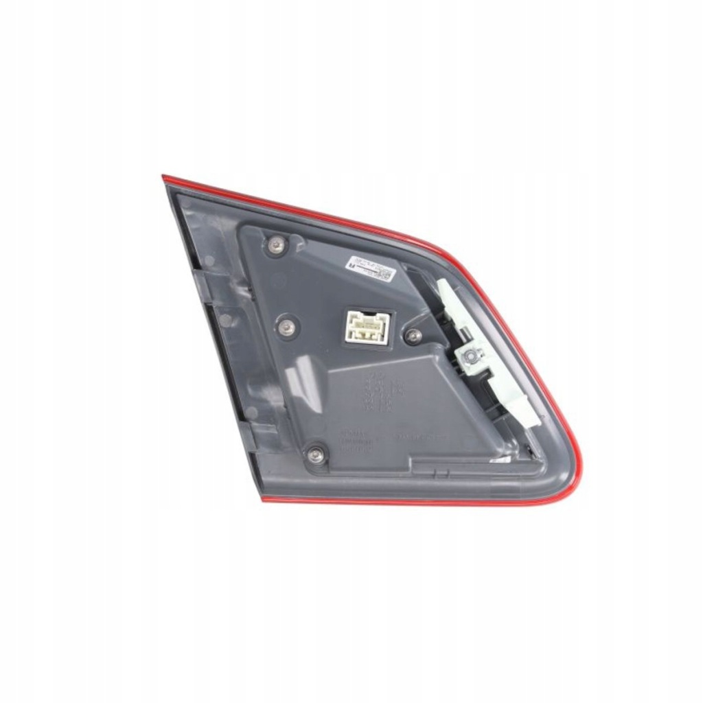 фото №10, Лампа задняя p mercedes b-klasa w246 w242 09.14-12.18 ulo