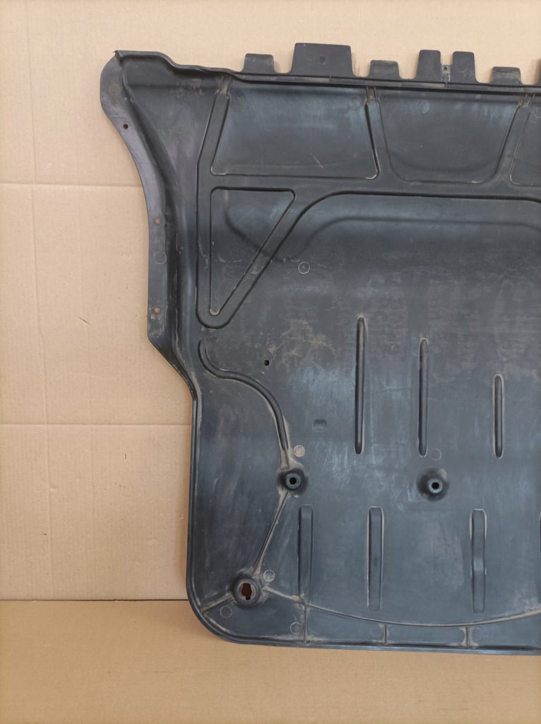 фото №6, Vw audi skoda seat захист pod двигун 5wa825236c