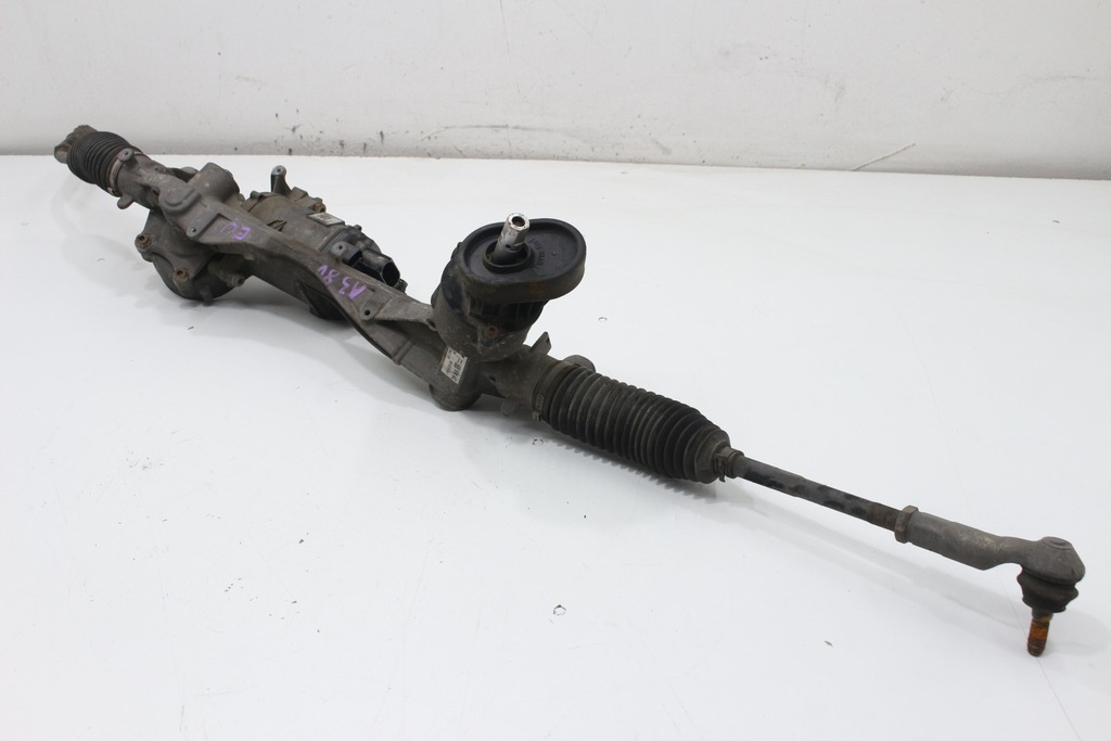 фото №6, Трансмісія кермова 5q0909144m audi a3 8v eu