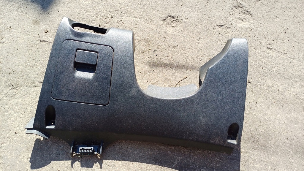 фото №1, Chevrolet cruze захист pod кермо