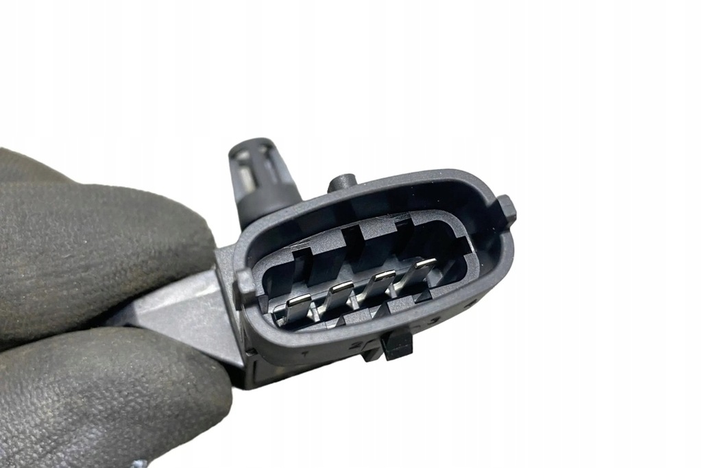 фото №1, Датчик map jeep renegade off-road bu 0281006028 1.6l дизель 88kw 2015