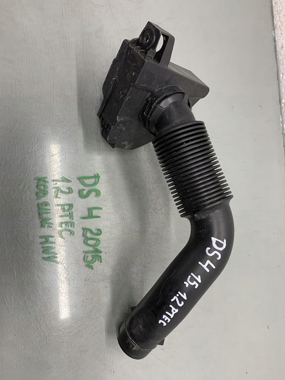 фото №1, Воздухозаборник воздуха citroen ds4 1.2 thp 15 r 1097475s01