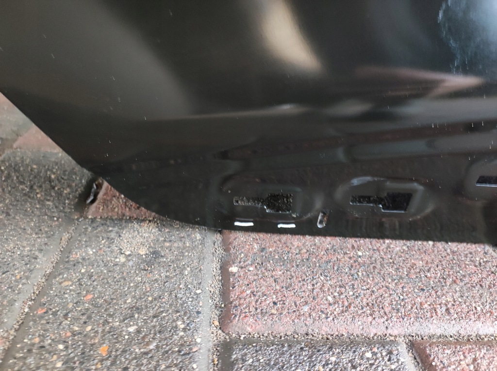 фото №15, Дверь renault clio iv 4 задние правое сервисные оригинальные неокрашенный