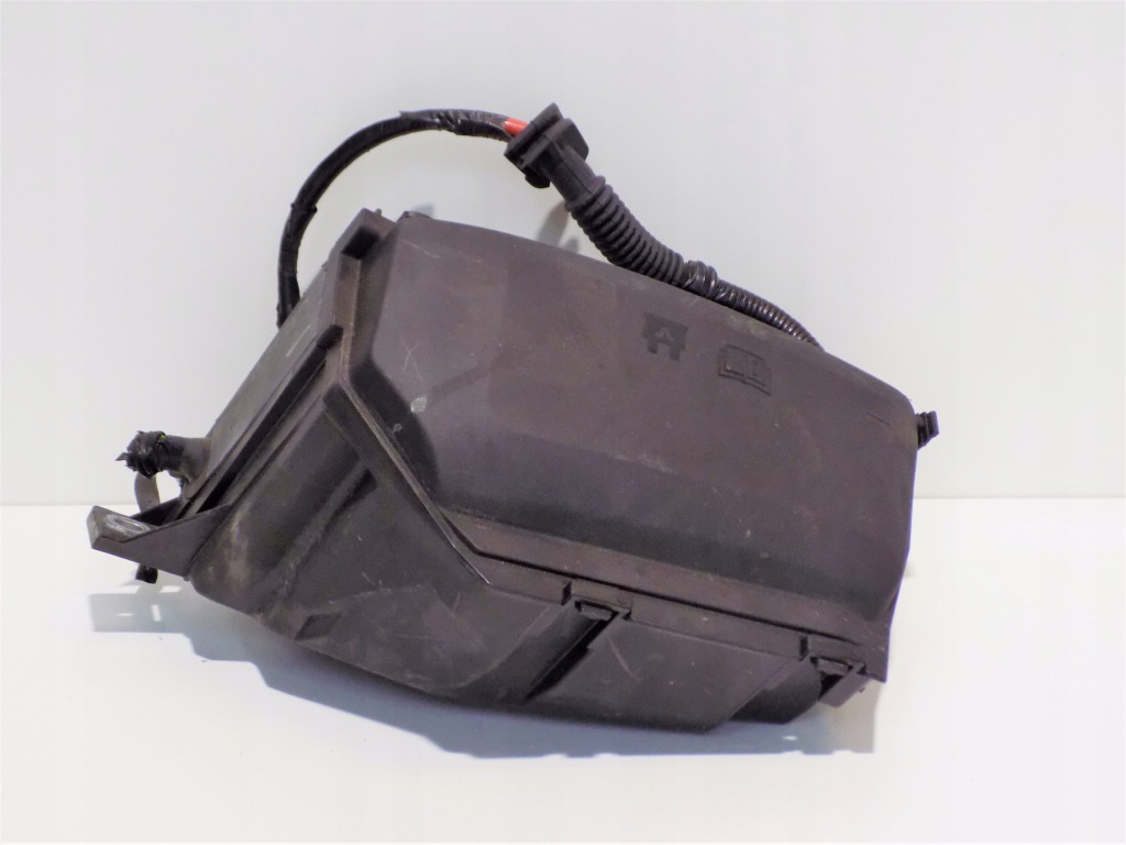 Jaguar e-pace 2.0 коробка запобіжників kpl Оригінал