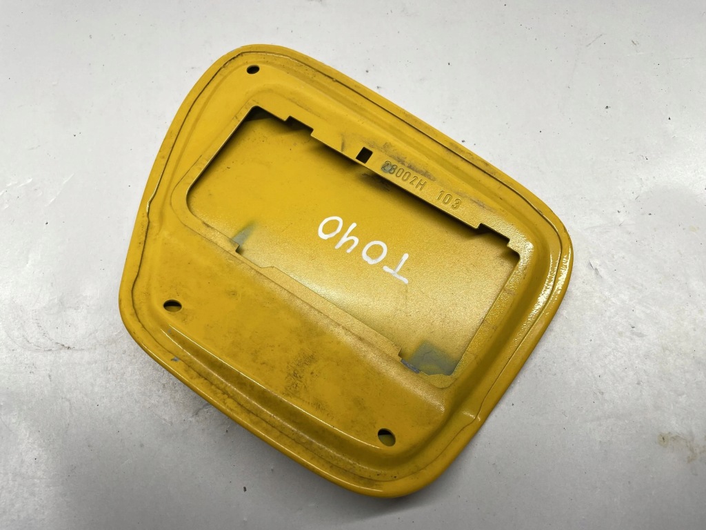 Bmw z4 e89 крышка заливной топлива задняя 28002h103 2012 в Украине