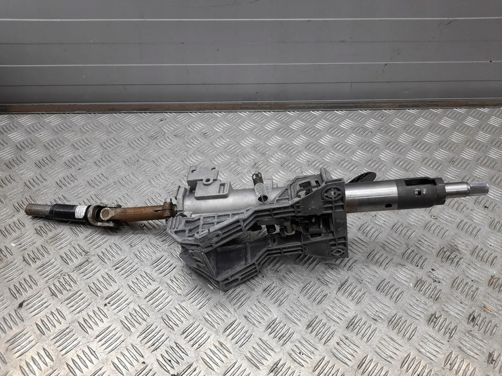 фото №9, Chevrolet camaro 84069893 колонки рулевые