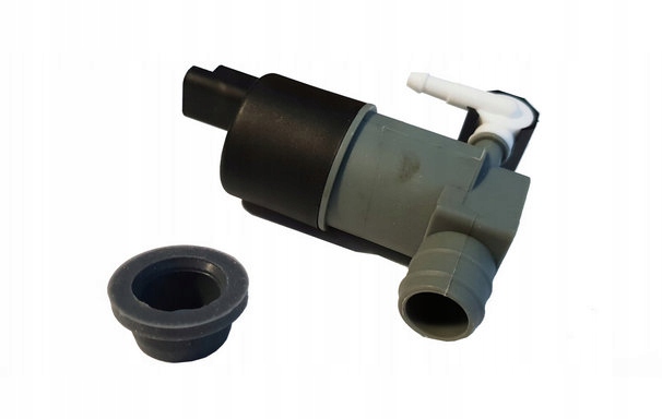 фото №16, Помпа розпилювача peugeot citroen fiat 643470