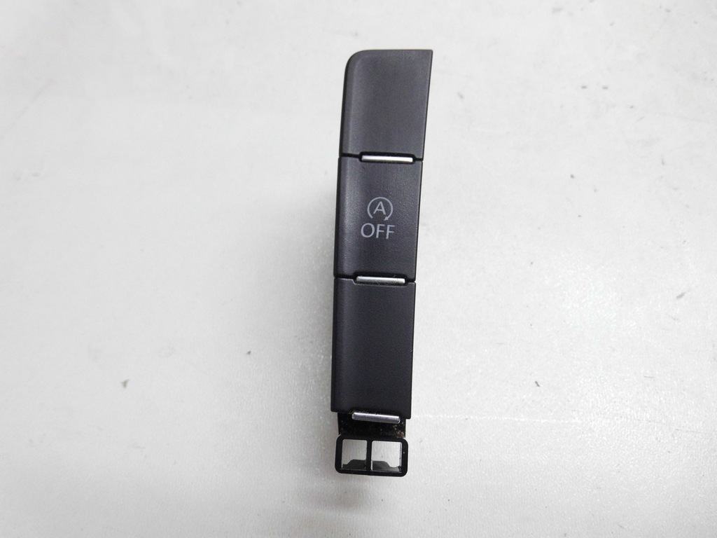 фото №1, Панель кнопка запуск стоп 5g1927137t vw golf vii 5g оригинал