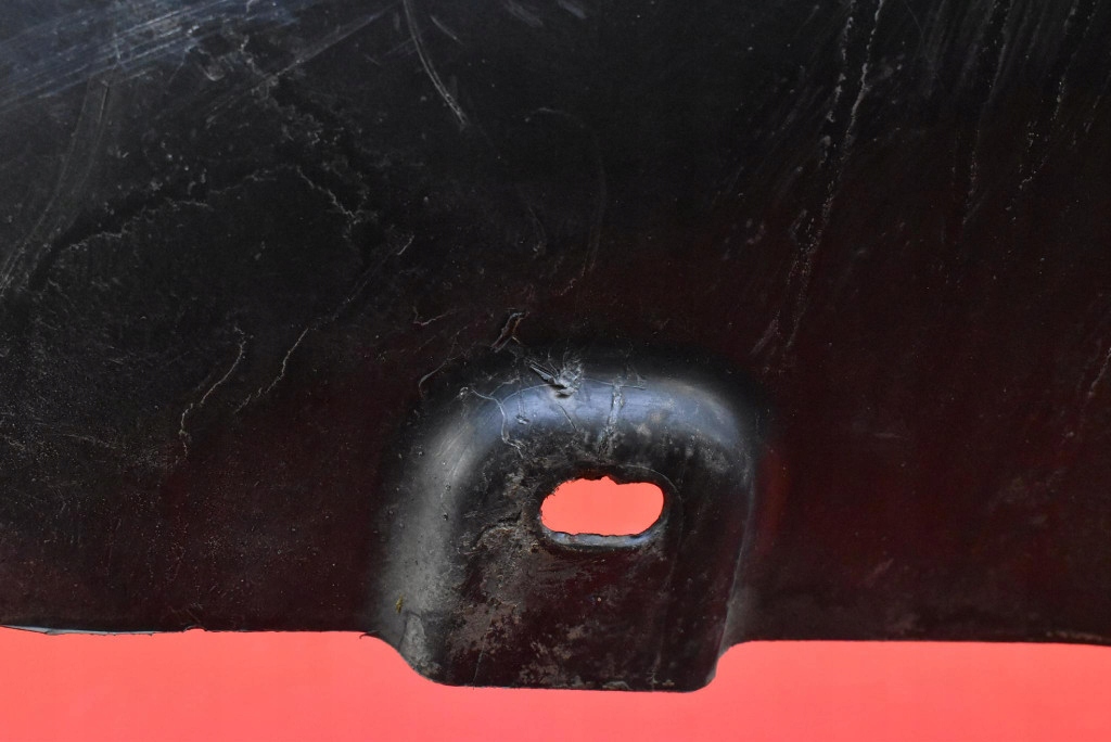 фото №7, Підкрилок праве задня задні 13267685 opel meriva 2 ii b 10-14