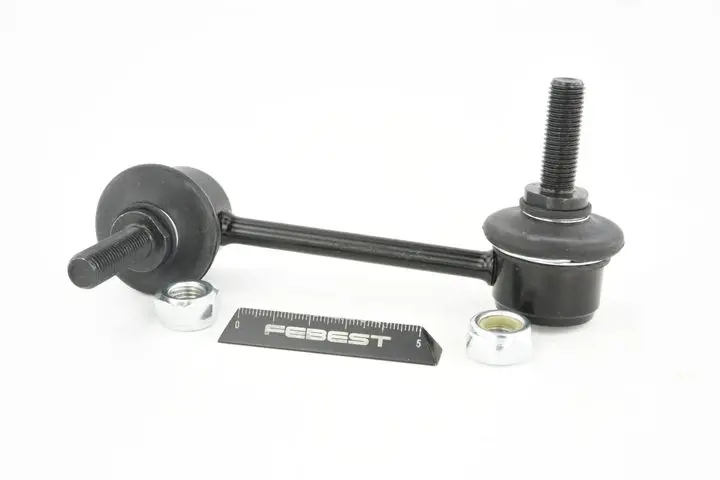 фото №11, 2x соединители стабилизатора febest задняя l+p do infiniti, nissan 350z, ex, g