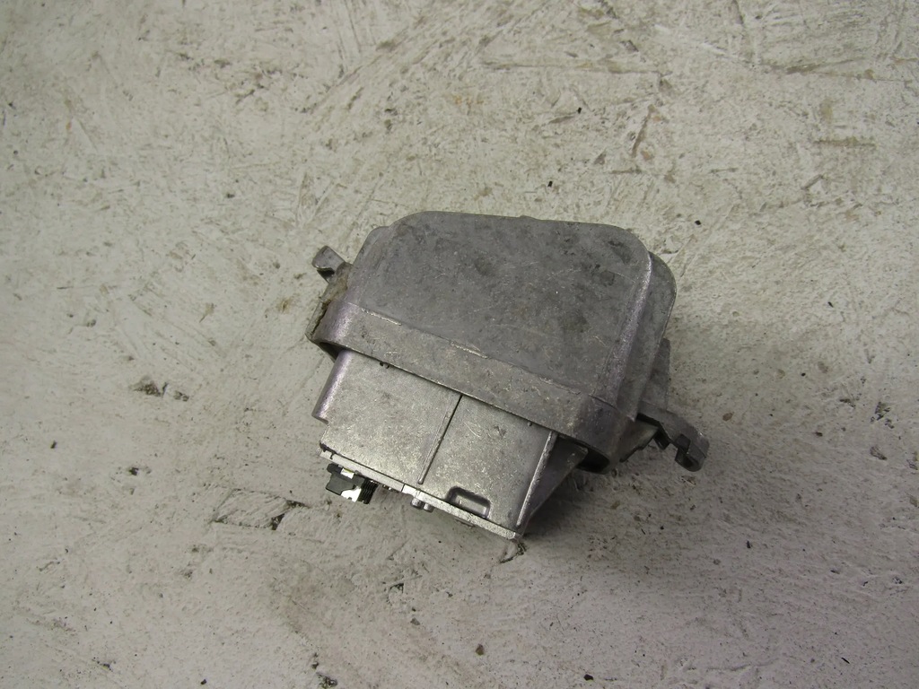 фото №5, Audi a5 s5 lift преобразователь модуль jeż лампы led