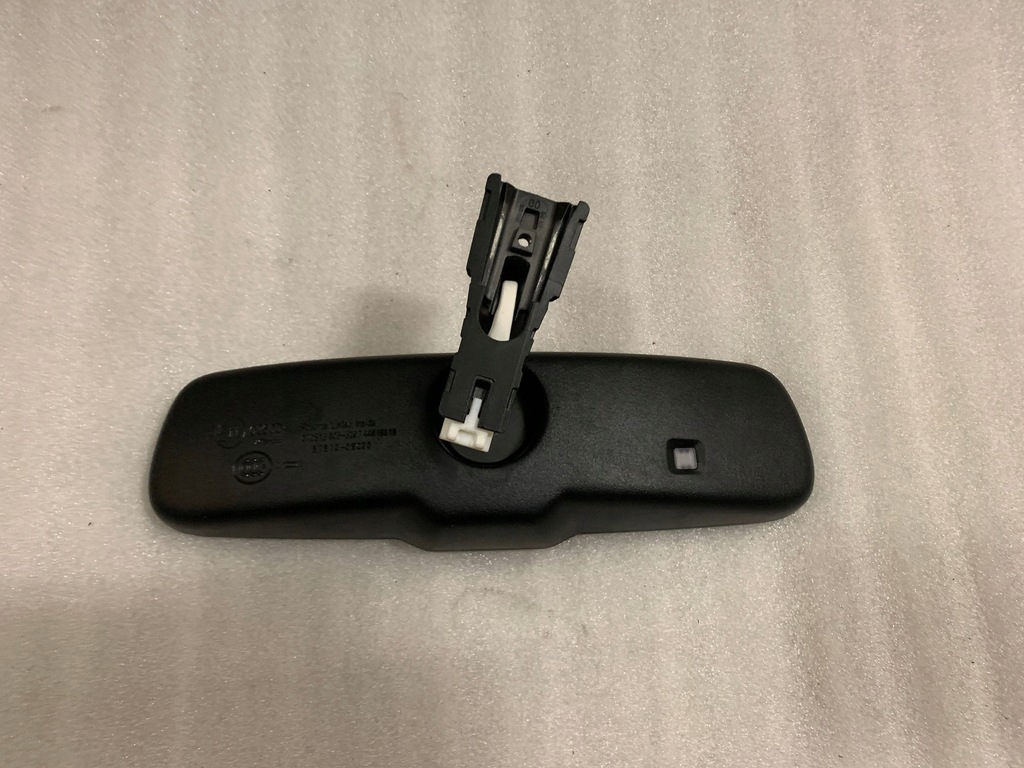 фото №4, Lexus rx 450h зеркало заднего вида