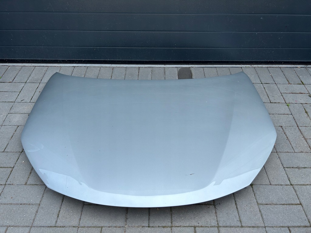 фото №12, Toyota mirai 14- бампер перед передний капот