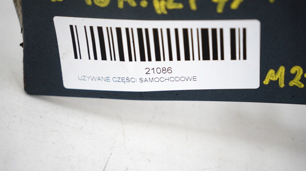 фото №8, Крыло левый перед skoda octavia iii 12-16r lf7y