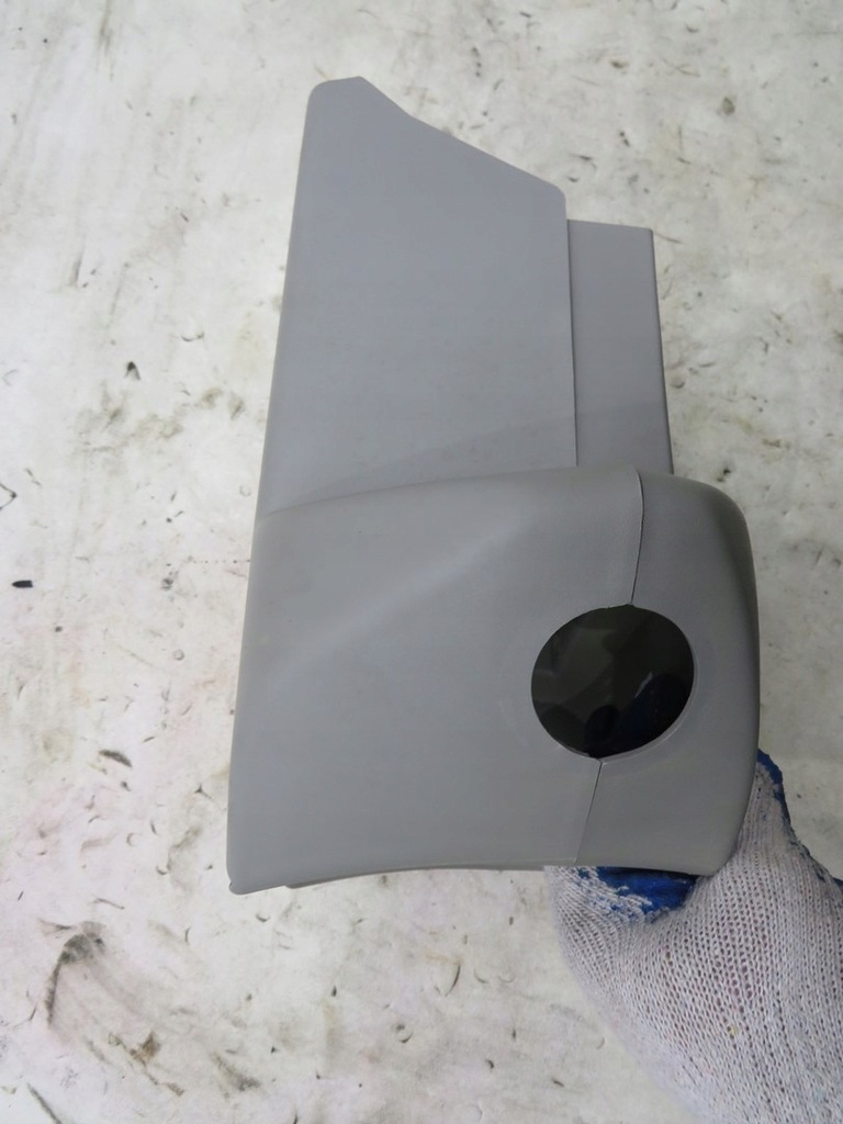 фото №4, Корпус колонки рулевого renault zoe