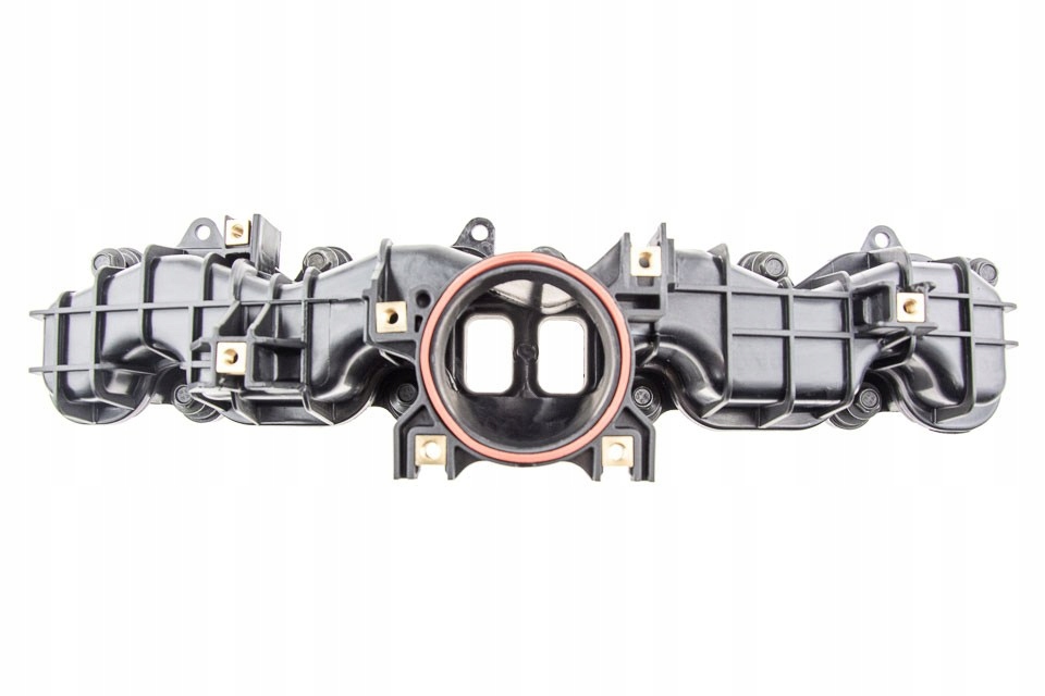 фото №5, Nty bks-fr-008 труба впускна, живлення повітрям