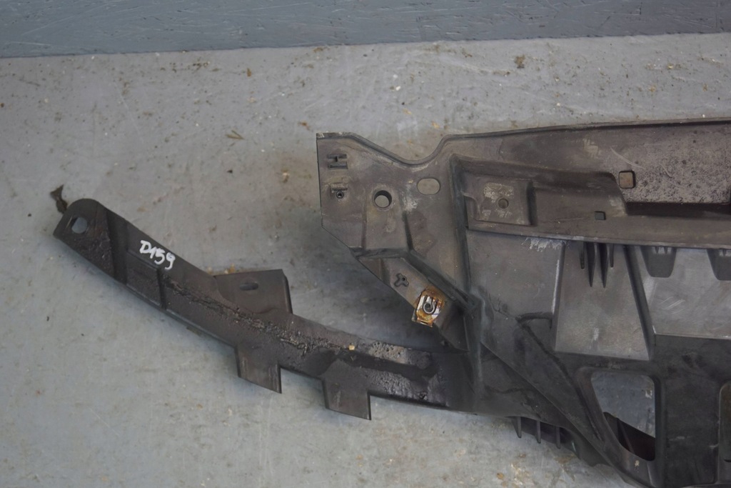 фото №7, Pas передний верхний усилитель peugeot rcz ym21602380 d159