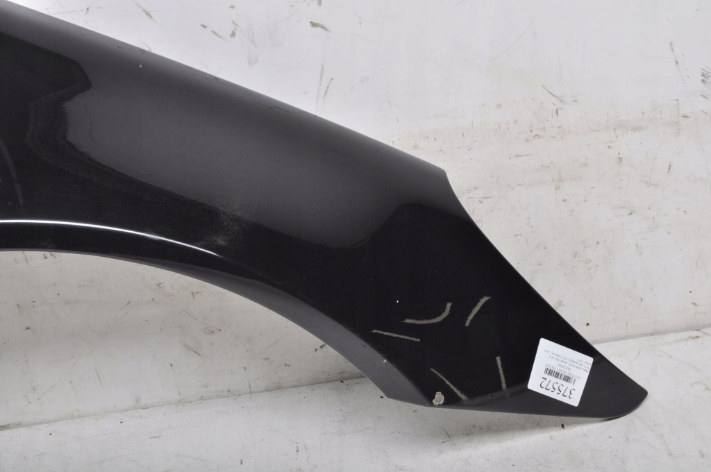 фото №3, Mercedes slk r171 w171 крила правий перед передній c197