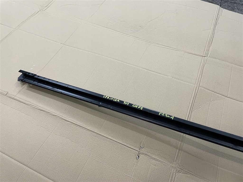 фото №5, Направляющая дверь верхний mercedes sprinter 907 w907 910 w910 18-24r 2020r