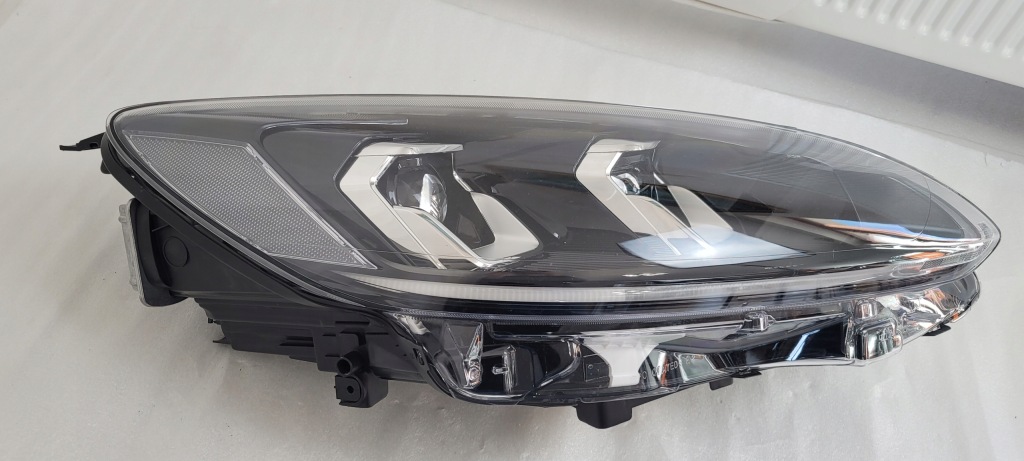 фото №6, Лампа правая ford kuga iii escape mk3 2019- lv4b full led