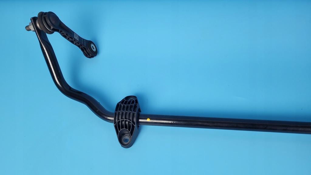 фото №12, Bmw x1 u11 sdrive18i 23r тяга стабілізатора задня 6897839 з'єднувачі 6891252