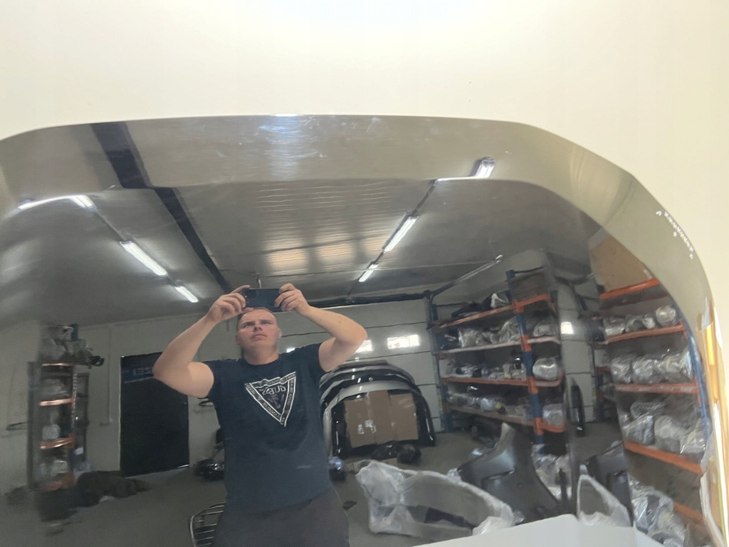 фото №5, Капот toyota rav4 v