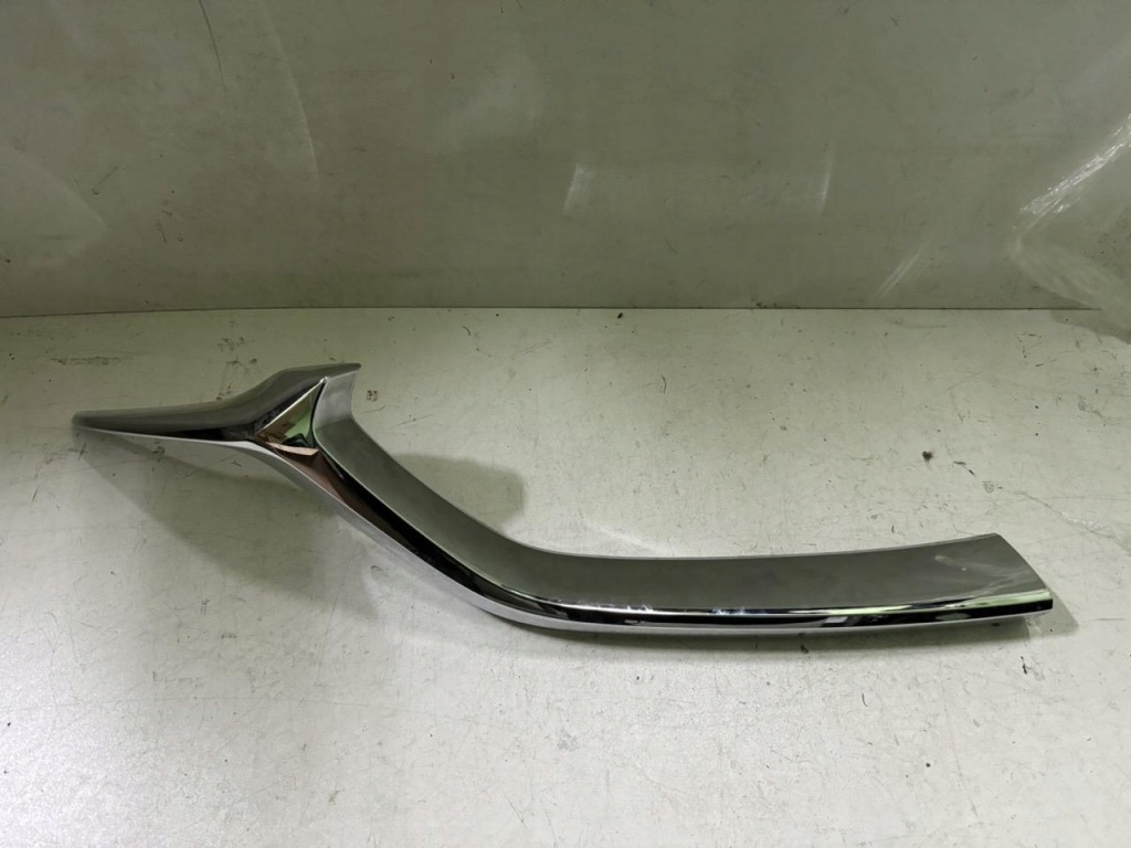 фото №1, Решётка радиатора решётка радиатора правая молдинг mazda cx 5 ii 17-