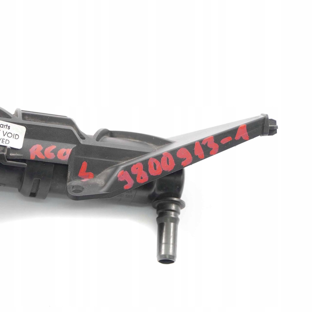 Mini r60 r61 омивач насадка фара ліва Недорого