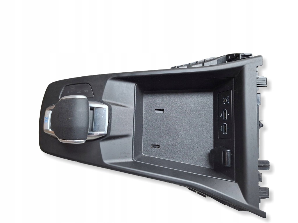 фото №1, Домкрат перемикання передач 969355143r renault zoe ii 2019-