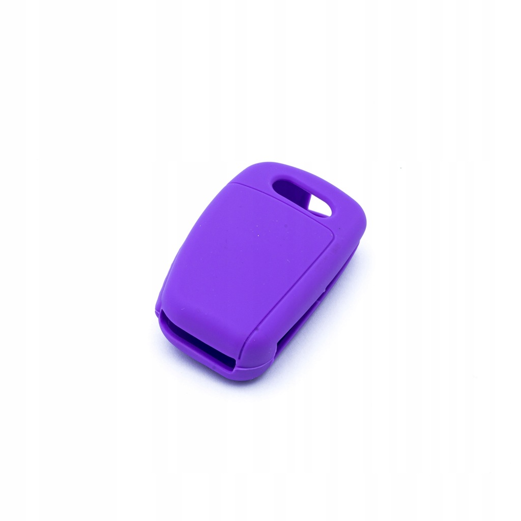 фото №9, Epkc106 fioletowe чохол силіконовий na ключі audi