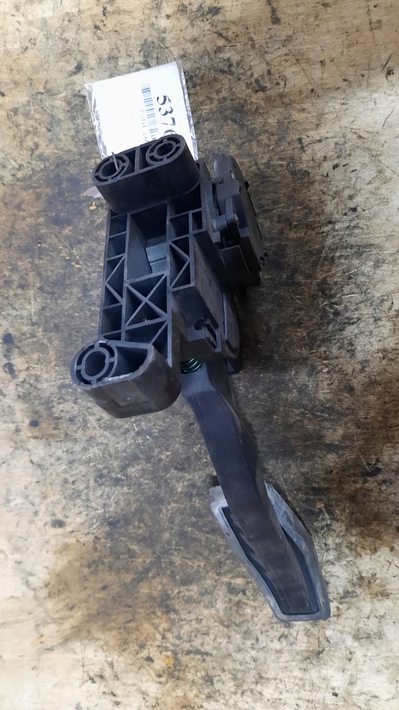 фото №4, Потенциометр газа opel astra 2.0d 99r