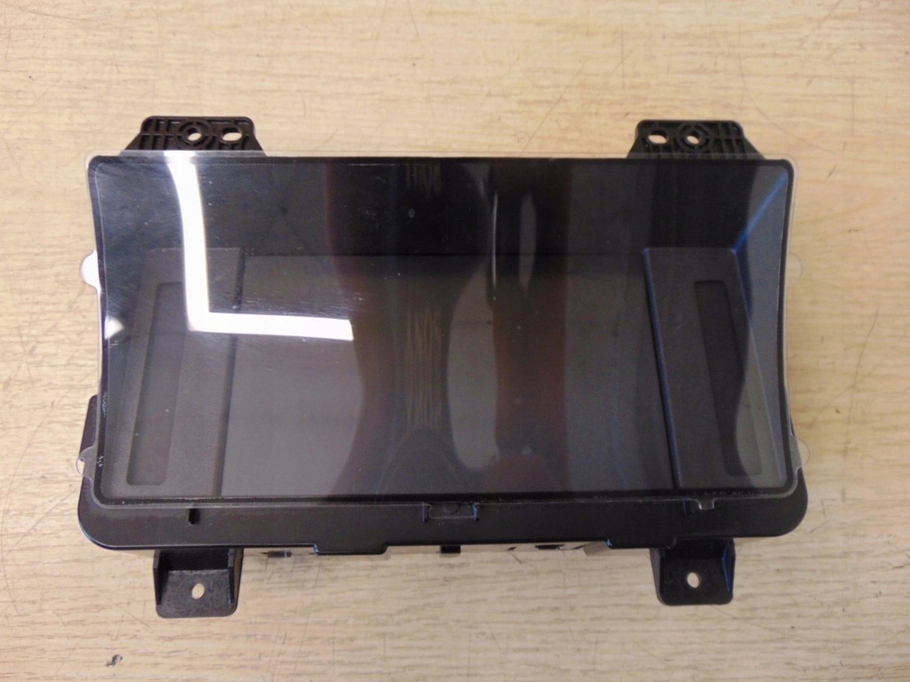 фото №11, Счетчик приборная панель opel ampera i 1 22870068 europa