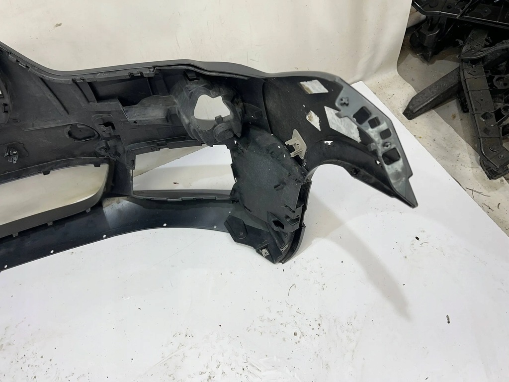 фото №8, Bmw x1 f48 m-pakiet бампер перед передній