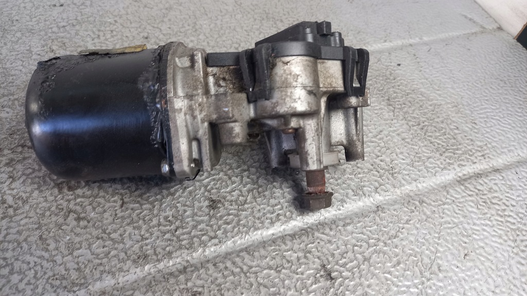 фото №5, Моторчик дворники перед peugeot partner 01r