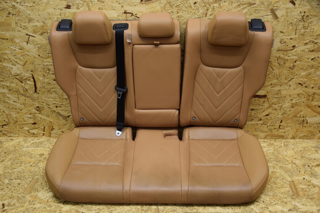 фото №14, Сиденье сиденья салон заднее сиденье lexus nx ii 2 22r оригинал nowe идеальное состояние 300km 21-