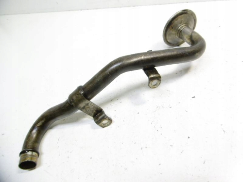 фото №5, Xc90 маслоприймач оливи масляний 2,9t6