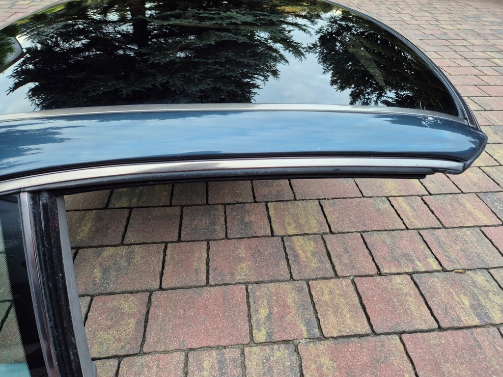 фото №13, Дах hardtop панорама скляний дах mercedes sl r129