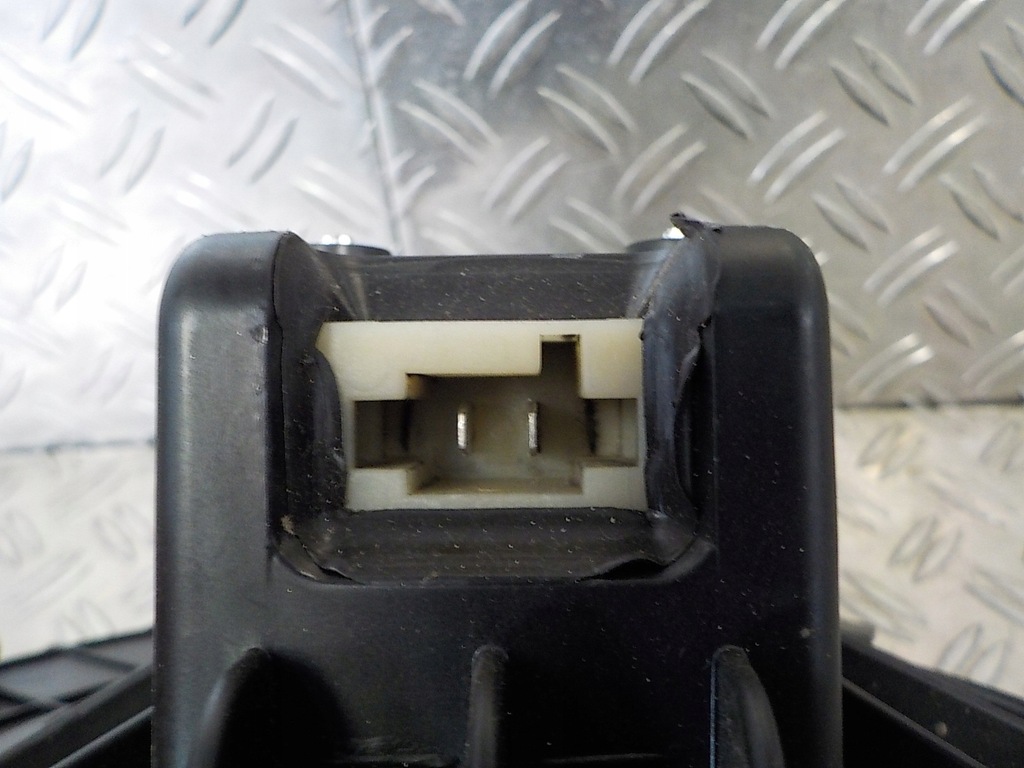 фото №5, Master iii movano вентилятор отопителя