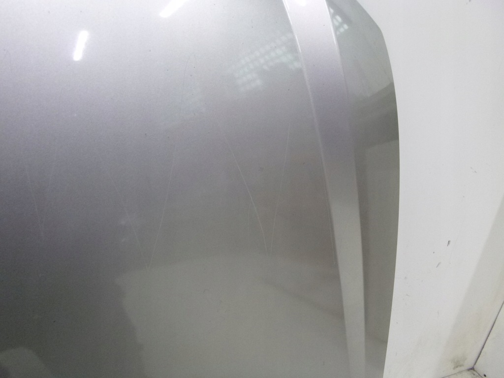 фото №6, Капот fiat stilo 647 2001–2007