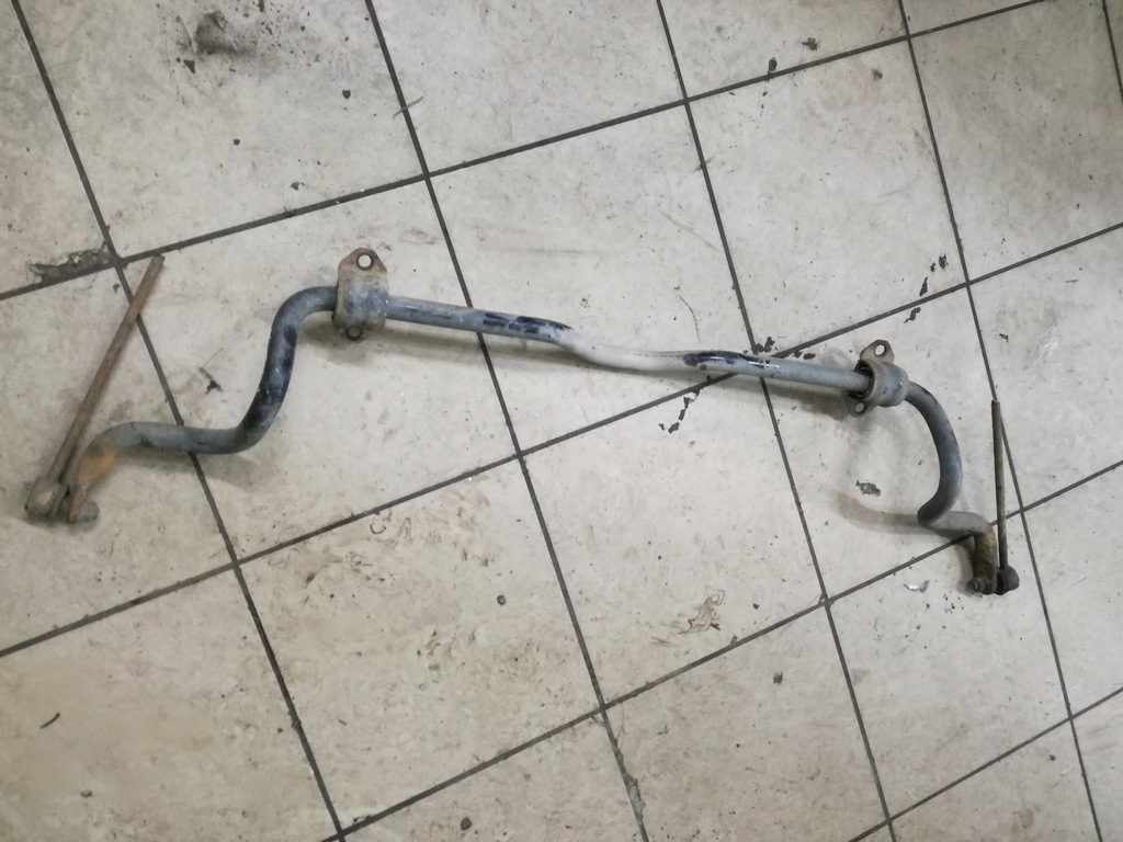 фото №1, Hyundai i30 ii 2012 - 2016 rok тяга стабилизатора перед 1.4b