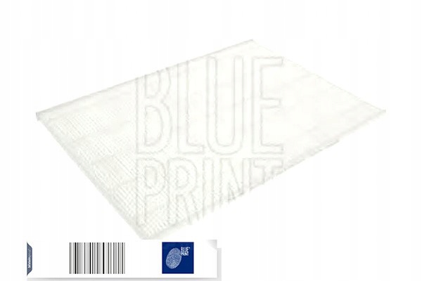 фото №2, Blue print adt32525 фильтр, вентиляция пространство пассажирский