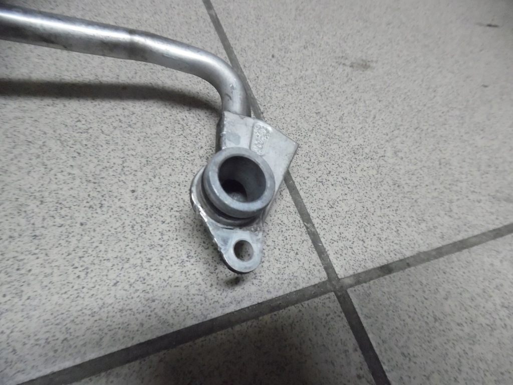 фото №10, Wąż трубка wody bmw f10 f11 f25 f30 bmw 8516591