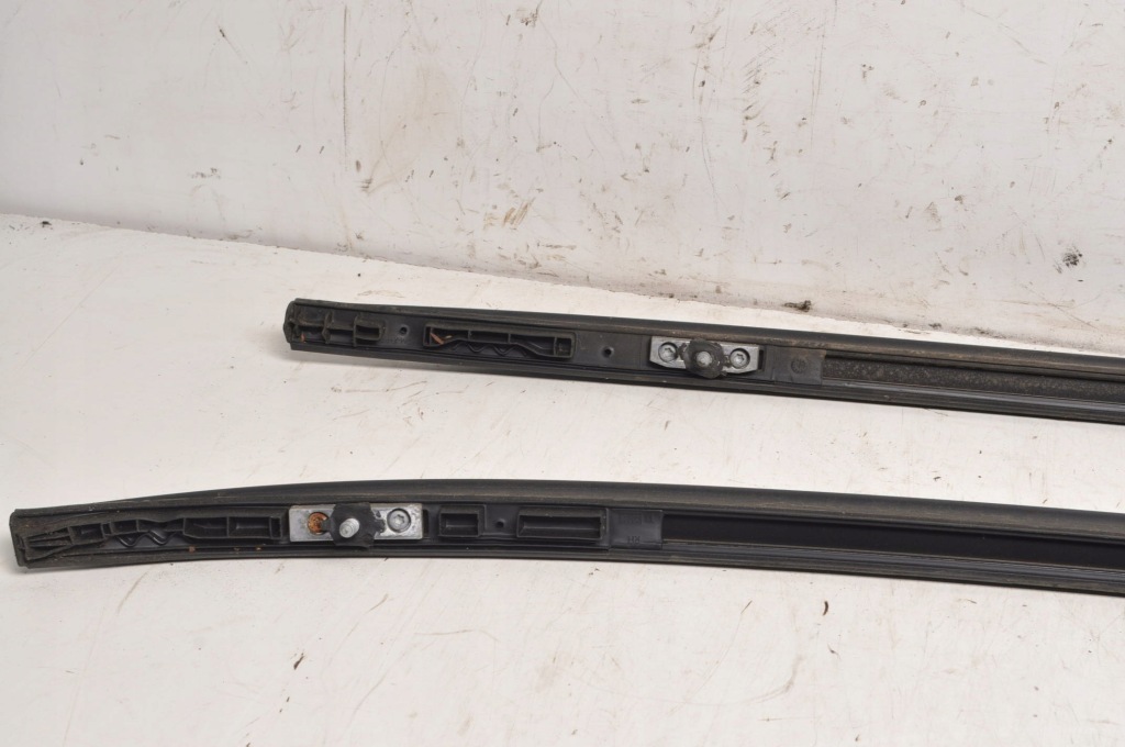 Bmw 2 f46 gran tourer рейлинги кровельные комплект 7333604 7333603 Киев