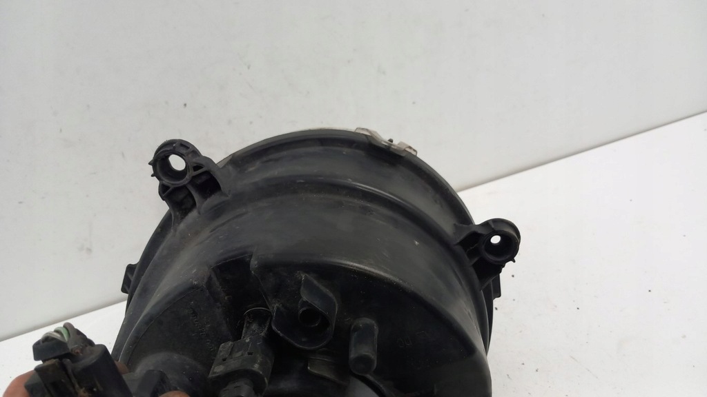 фото №4, Jeep patriot лампа перед правая