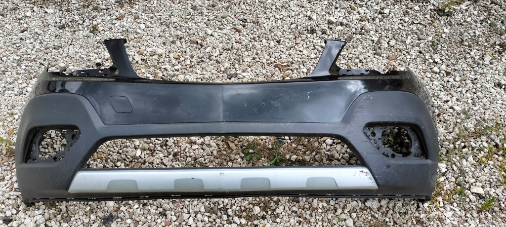 Купить Бампер перед передний opel mokka bez pdc