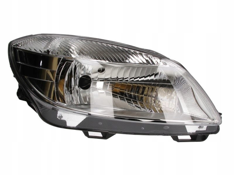 фото №14, Hella 1ed 010 417-341 фара