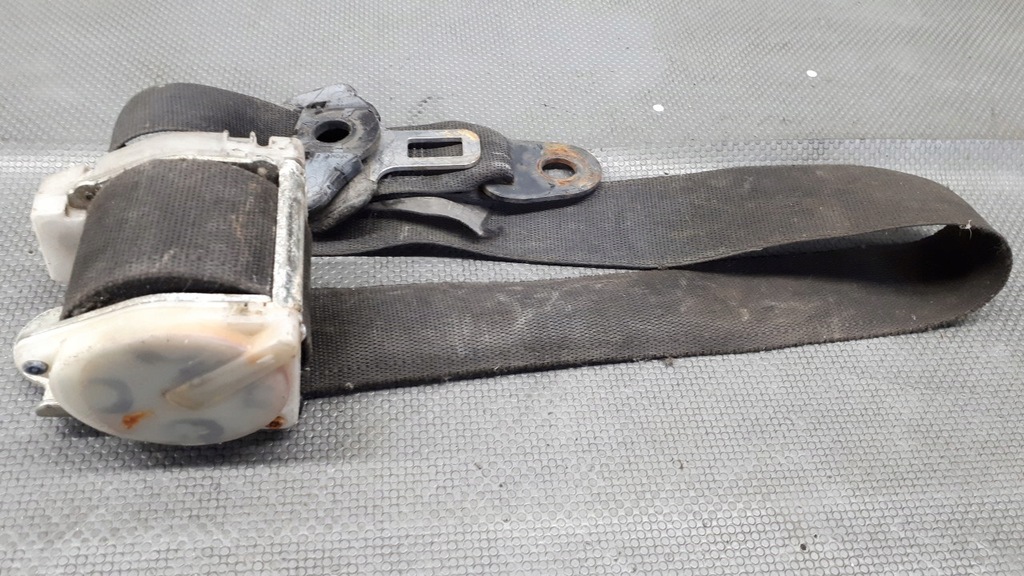 фото №10, 90286921 pas безопасности левый перед opel astra f