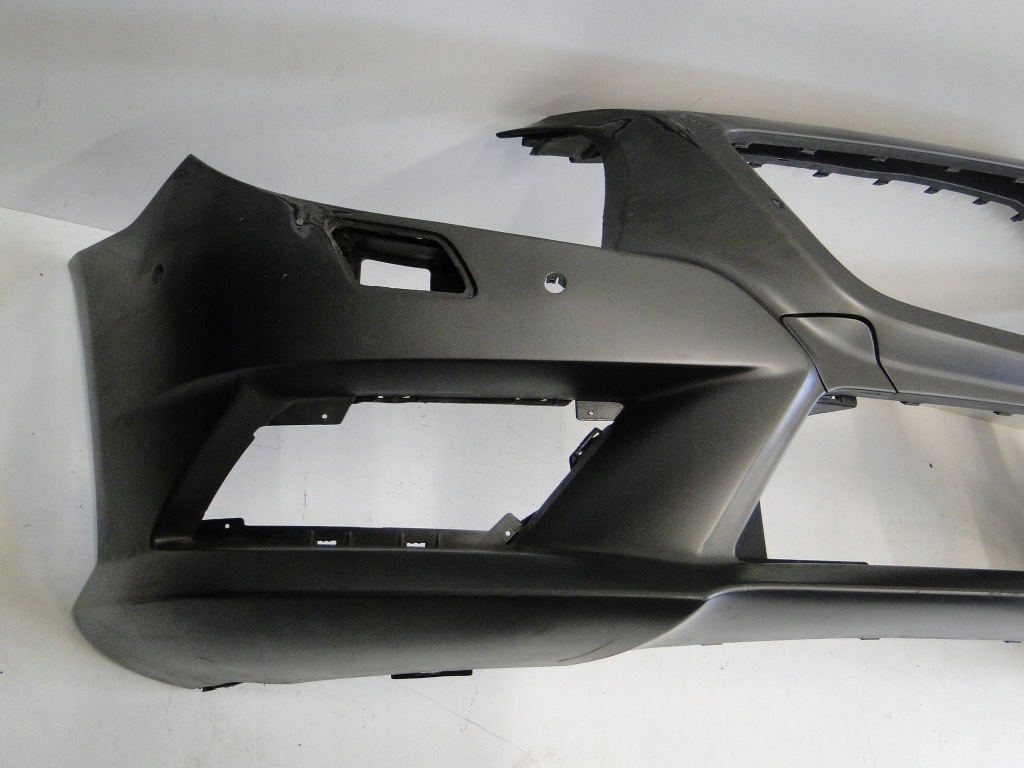 Mercedes sl r231 231 бампер передний amg pts Доставка