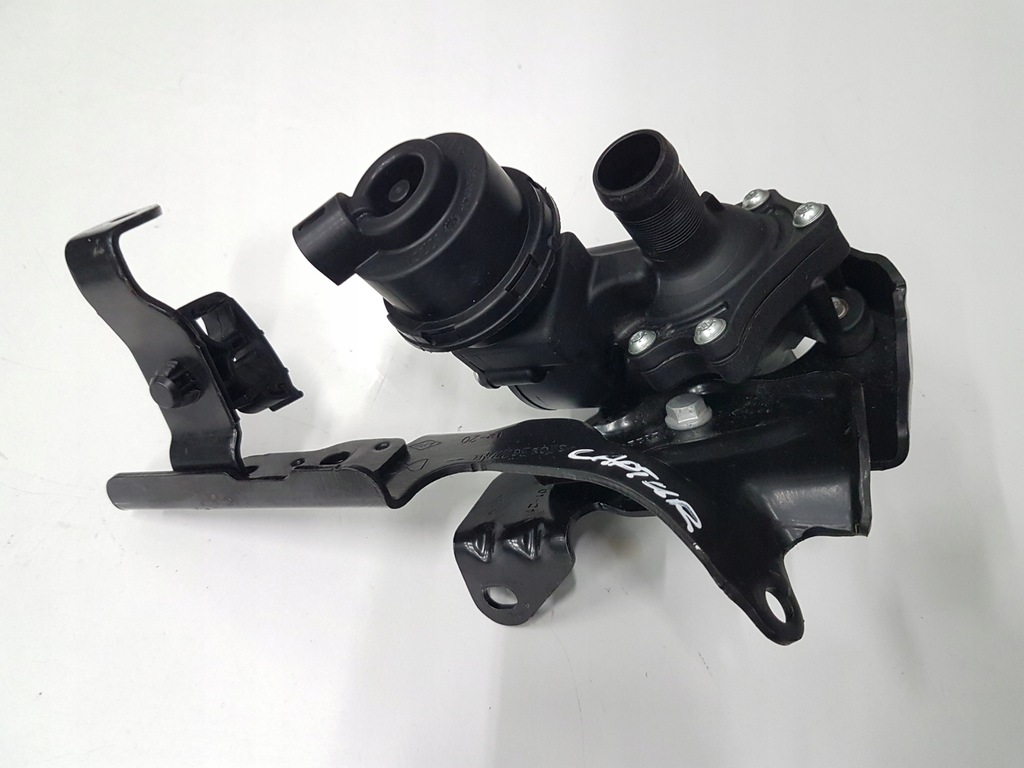 фото №6, Клапан wody renault captur ii 1.3 tce 19-