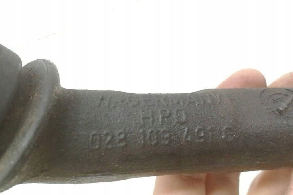 фото №10, Wąż вентиляційний vw passat b7 alltrack 365 028103491g 1.9l дизель